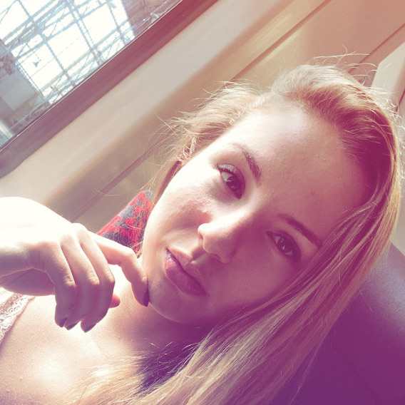 Юлия Зинина | Сетка — социальная сеть от hh.ru