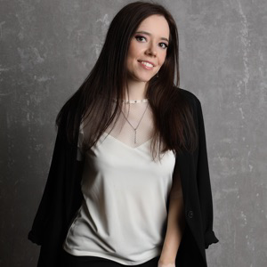 Ольга Сафронова | Сетка — социальная сеть от hh.ru