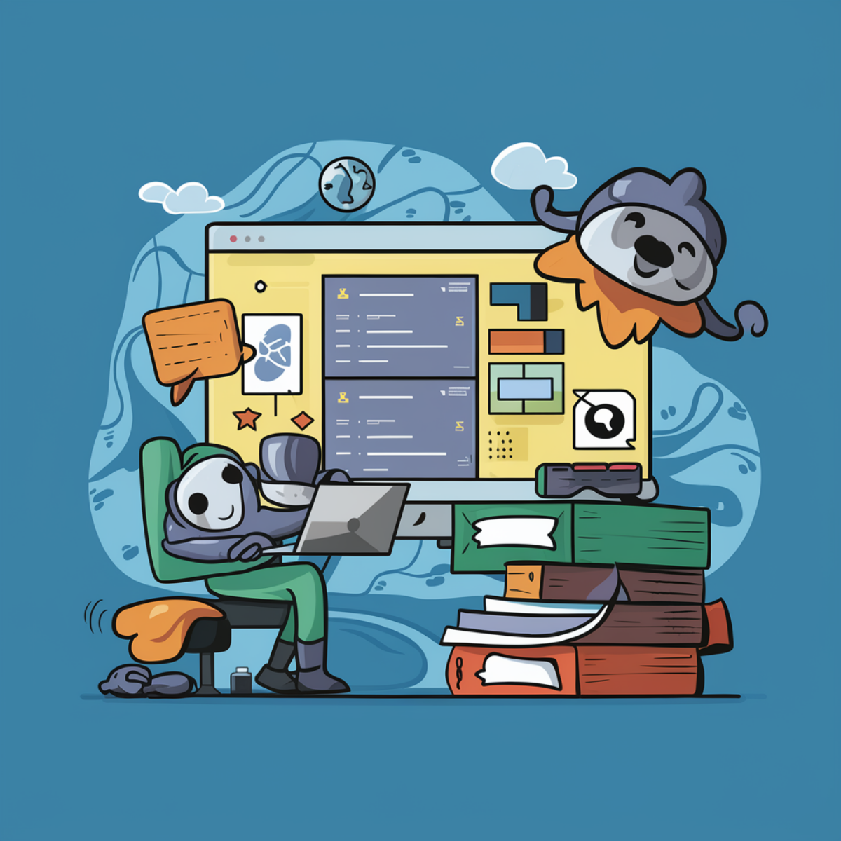 Удобная, послушная, но никому не нужная. | Сетка — социальная сеть от hh.ru