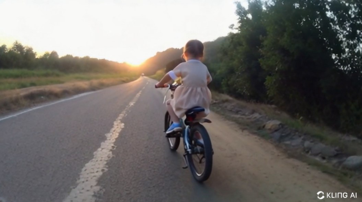 Kling AI: видеомонтаж одним кликом? | Сетка — социальная сеть от hh.ru