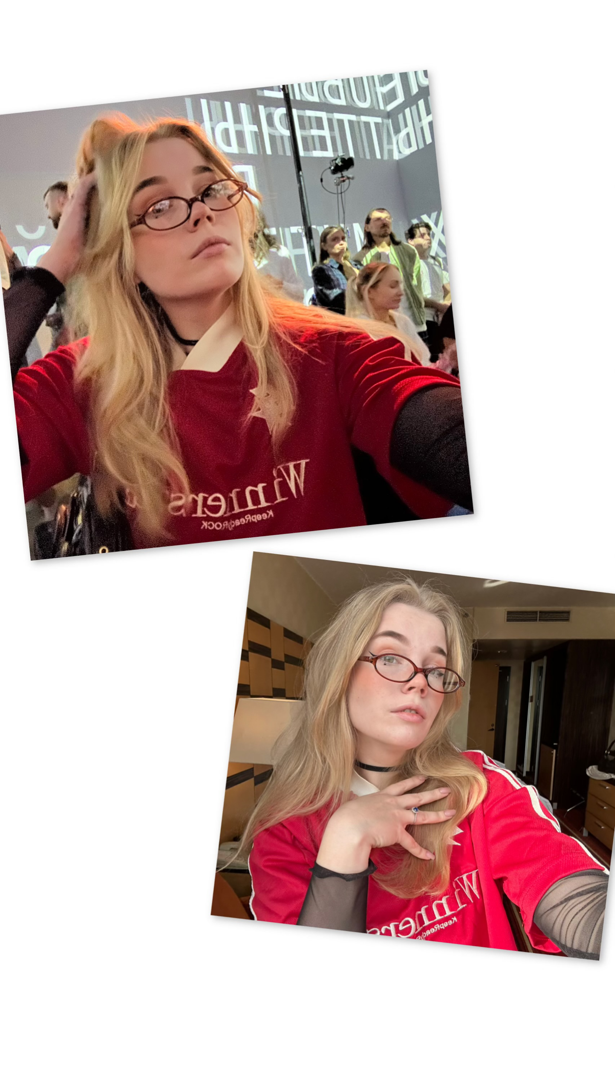 🔥Сегодня мы оделись в джерси — значит секция на G8 состоялась. Red Collar «UX-мутации».
Можно много говорить о том, что такое ивенты, и как они трудны в производстве | Сетка — социальная сеть от hh.ru