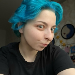 Елизавета Клепикова | Сетка — социальная сеть от hh.ru