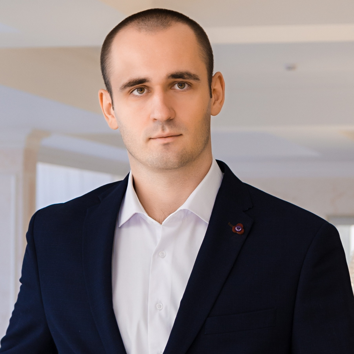 Кирилл Жуков