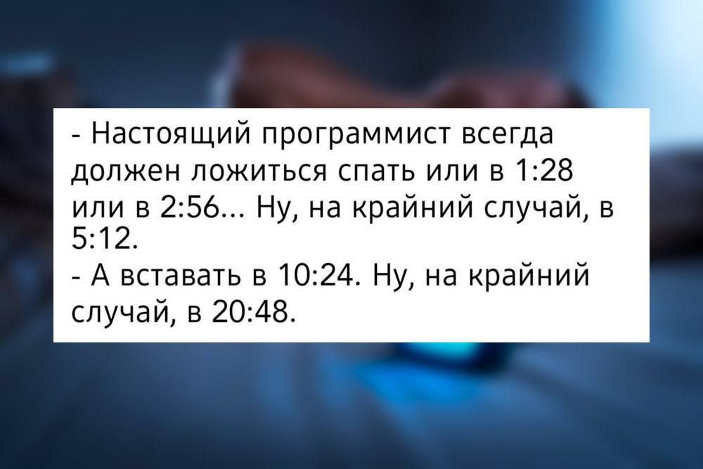True programmer | Сетка — социальная сеть от hh.ru