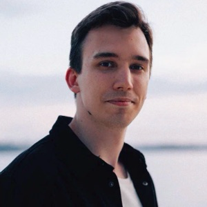 Даниил Гоптарев | Сетка — социальная сеть от hh.ru