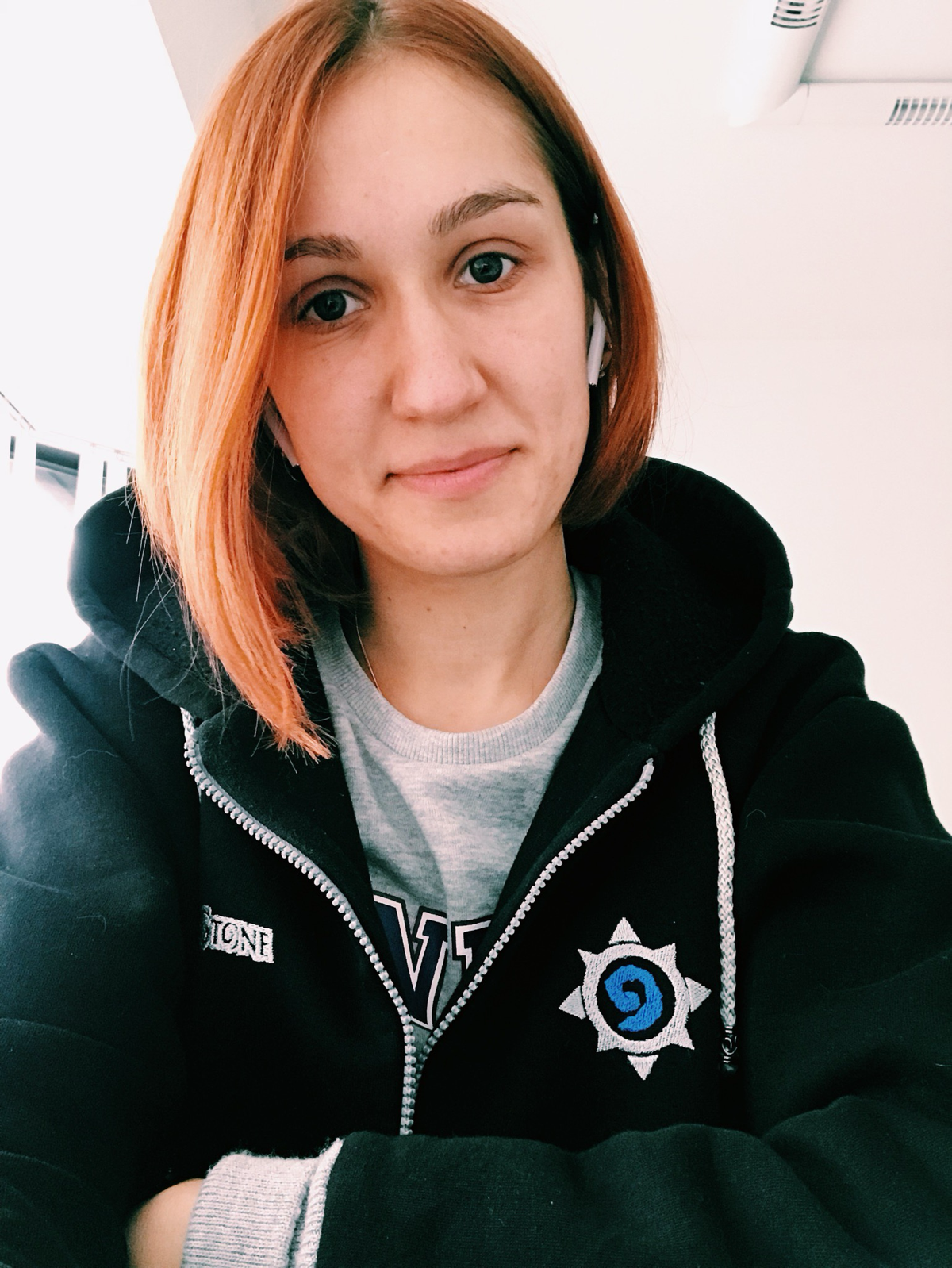 Анастасия Шейкина | Сетка — социальная сеть от hh.ru