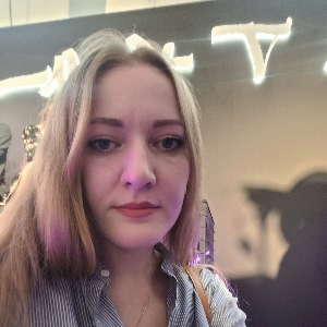 Ольга Аргинбаева | Сетка — социальная сеть от hh.ru