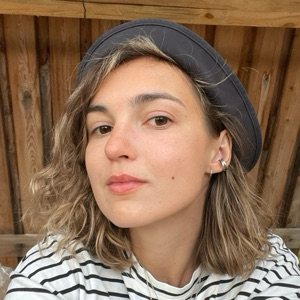 Анна Тюрякова