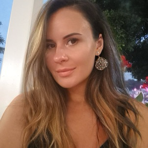 Ольга Бужина