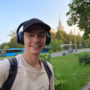 Александр Малявин | Сетка — социальная сеть от hh.ru