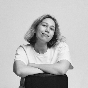 Анна Дёмина