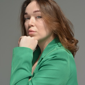 Арина Иванова | Сетка — социальная сеть от hh.ru