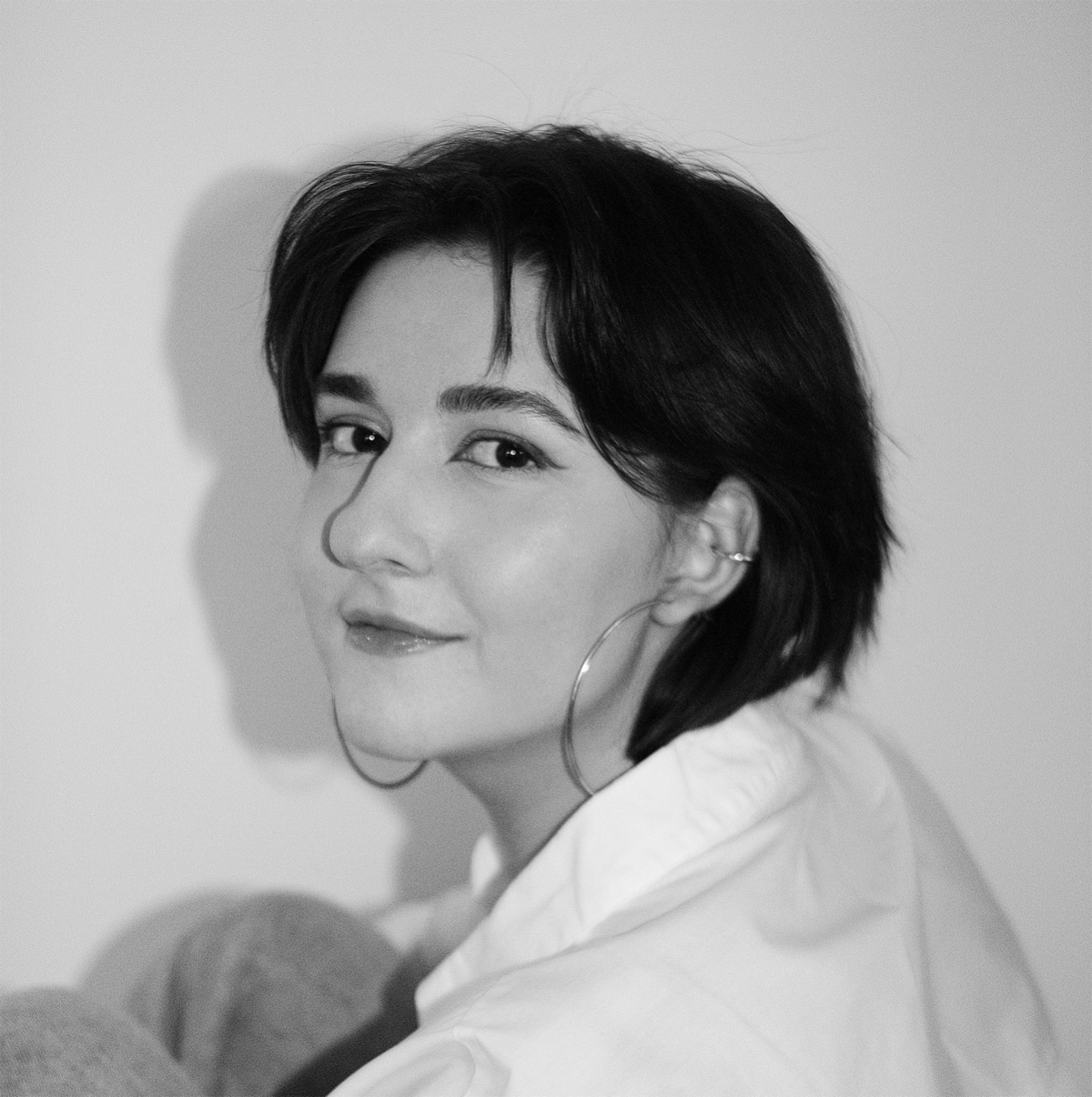 Дарина Федорова | Сетка — социальная сеть от hh.ru