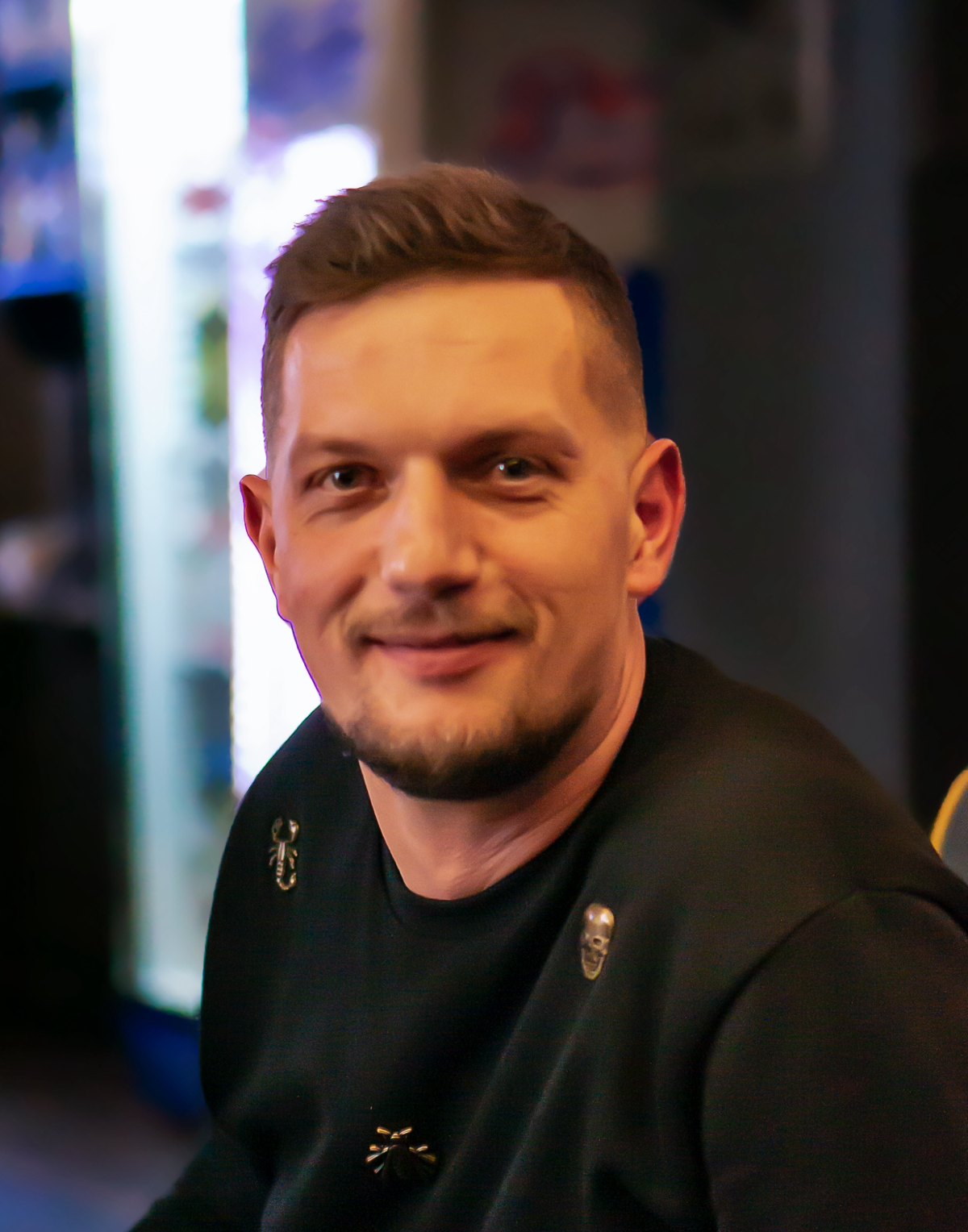 Cтанислав Капкаев | Сетка — социальная сеть от hh.ru