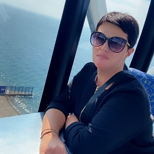 Ирина Филатова