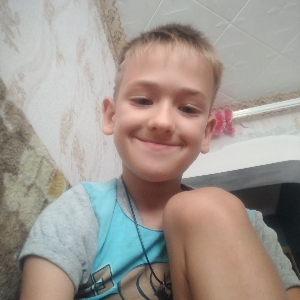 Коля Петрич