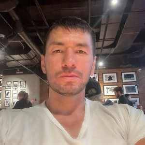 Алексей Руденко