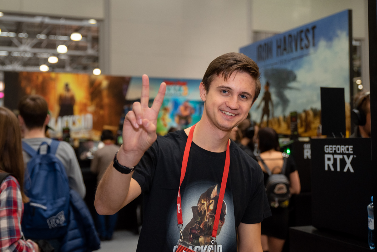 Иван Абрамов | Сетка — социальная сеть от hh.ru