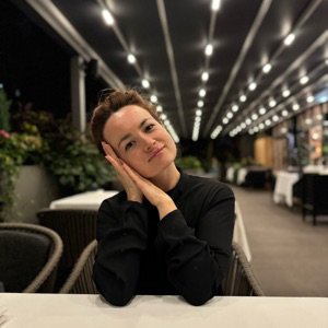 Гульназ Мустафина