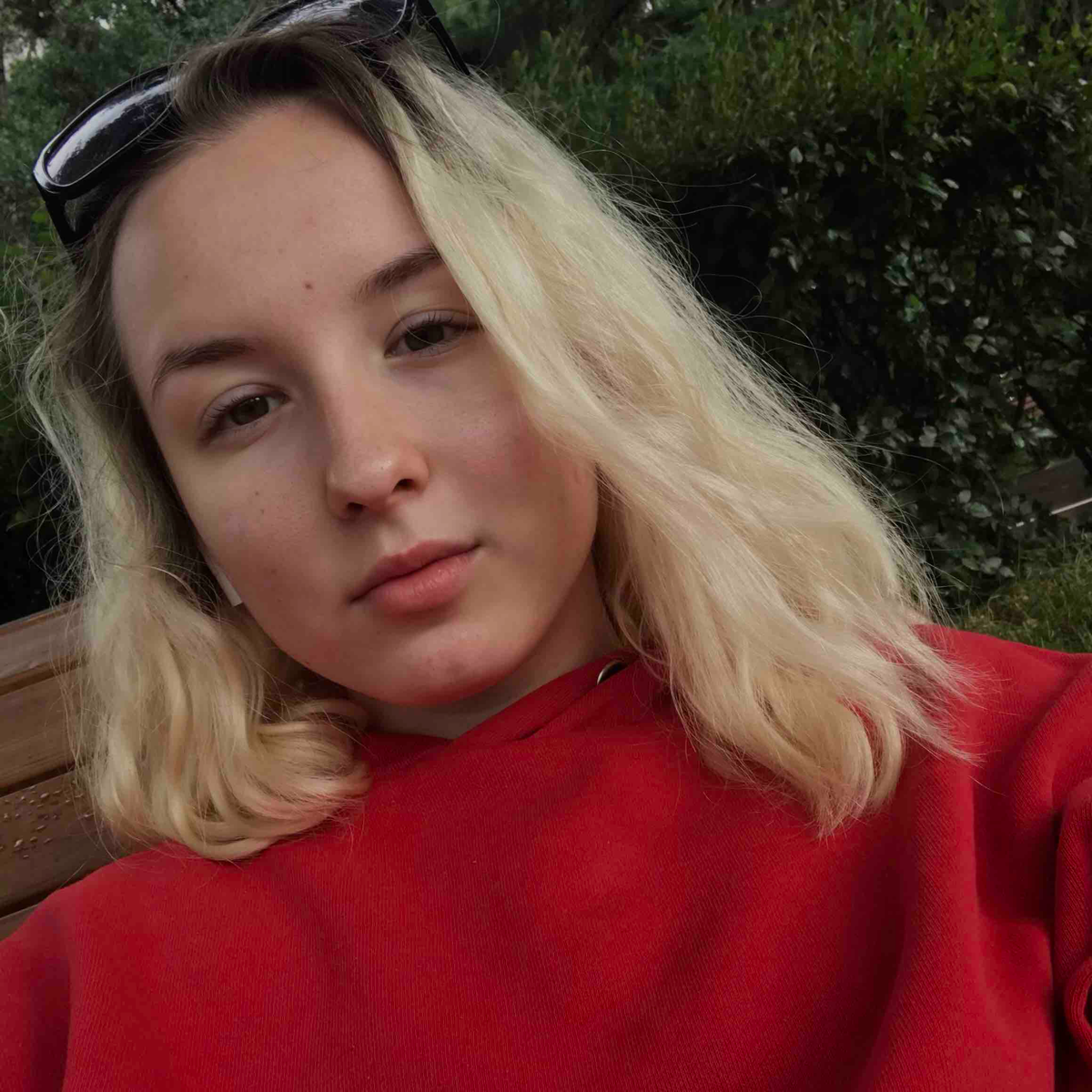 Алина Загорнякова | Сетка — социальная сеть от hh.ru