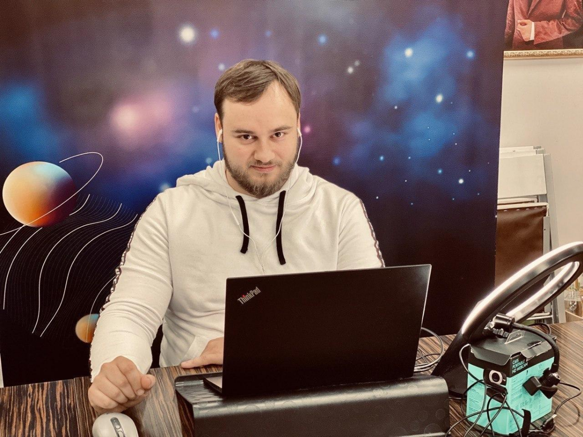 Станислав Миллер | Сетка — социальная сеть от hh.ru