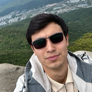 Kodir Amirov