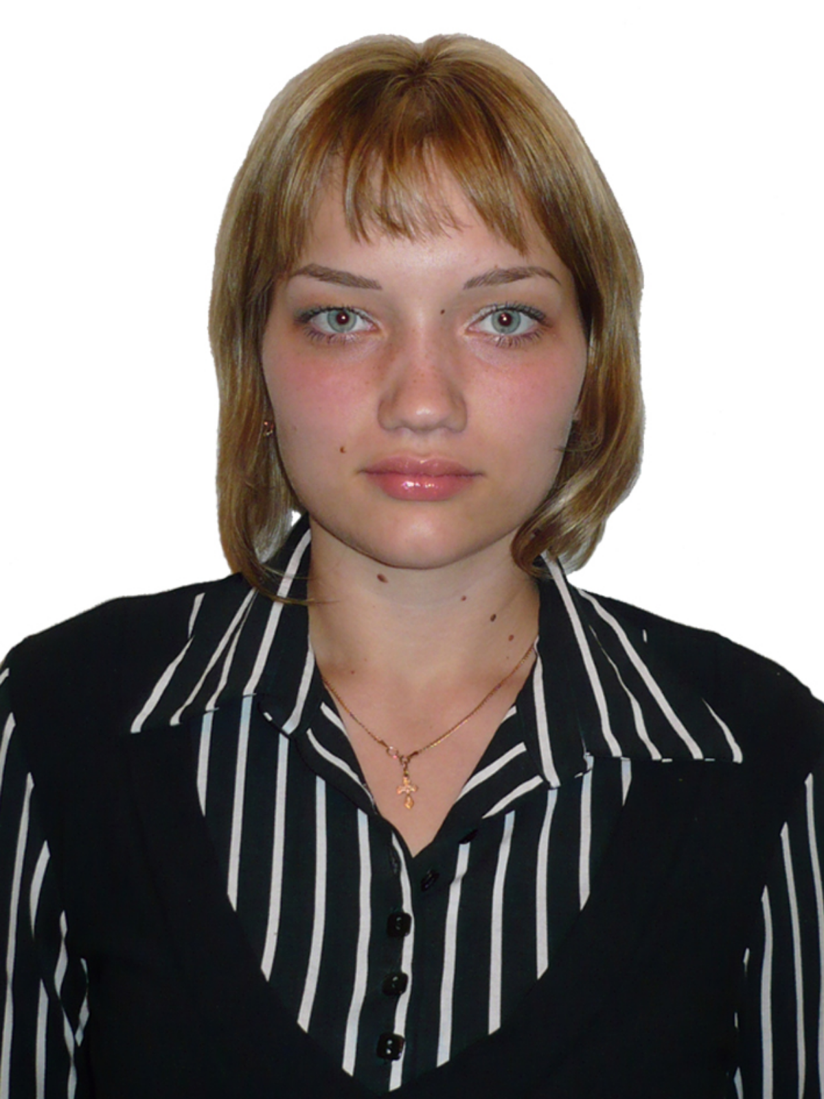 Наталья Зрулина | Сетка — социальная сеть от hh.ru