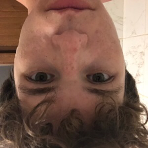 Эрик Гинзбург