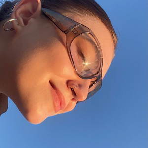 Евгения Столбова | Сетка — социальная сеть от hh.ru