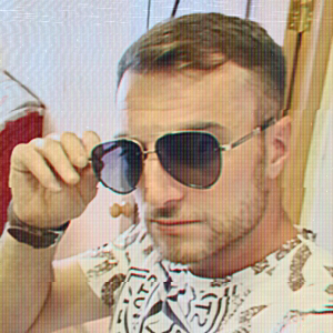 Элик Губинец | Сетка — социальная сеть от hh.ru