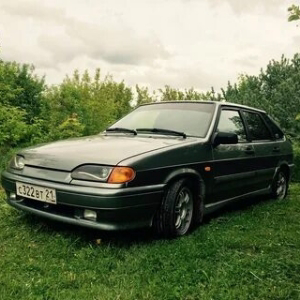 Алексей Князев