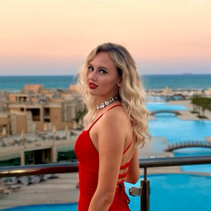 Алина Беляева