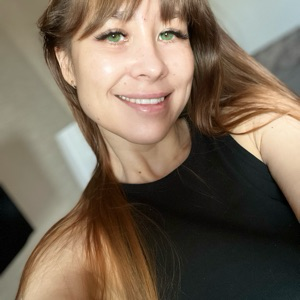 Оля Аександровская | Сетка — социальная сеть от hh.ru