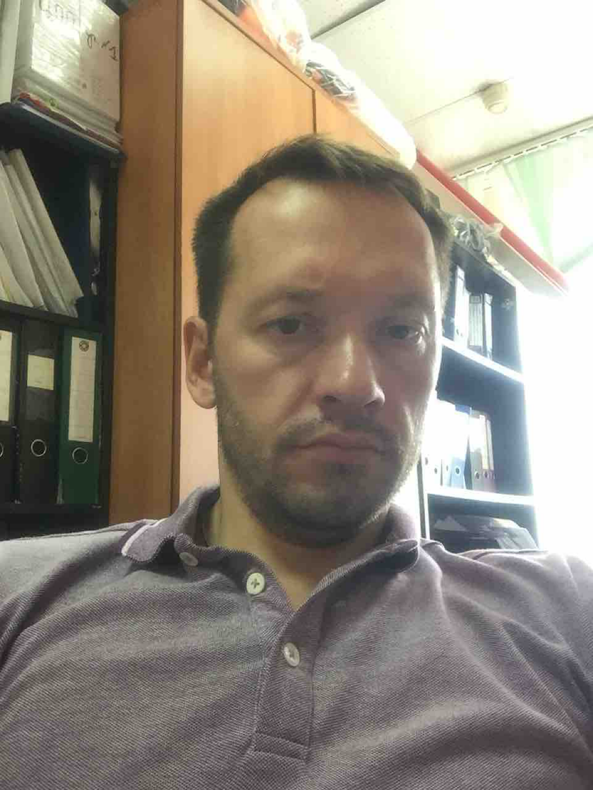 Андрей Евстигнеев