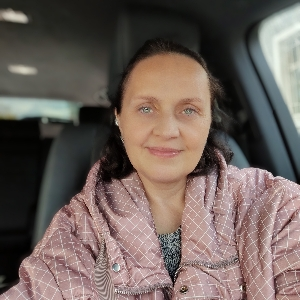 Ольга Колупаева