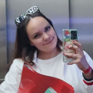 Александра Судникович