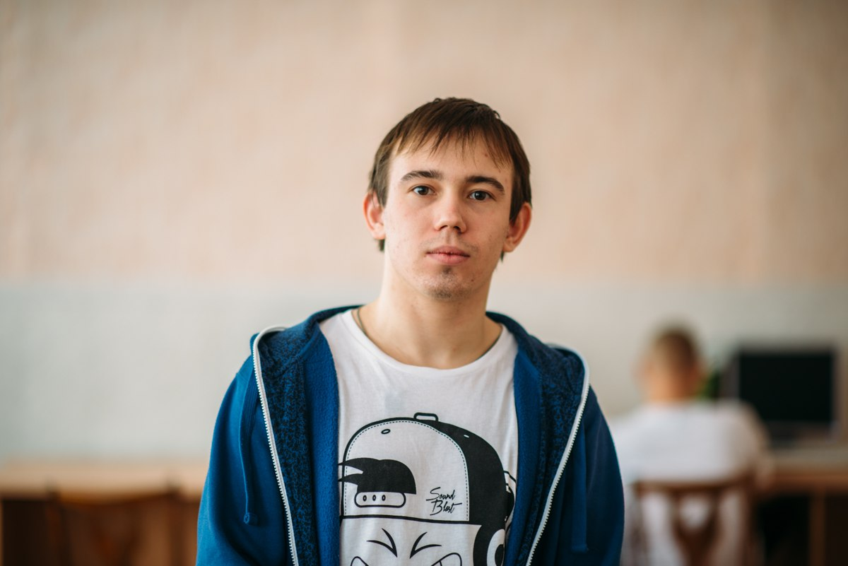 Владислав Павлюков | Сетка — социальная сеть от hh.ru