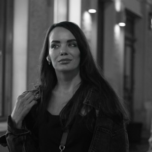 Елена Миронова | Сетка — социальная сеть от hh.ru