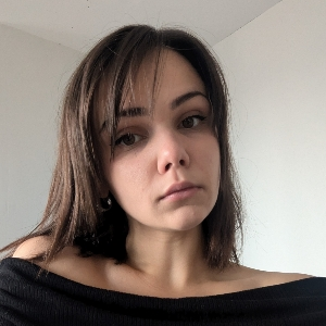 Варвара Владимирова