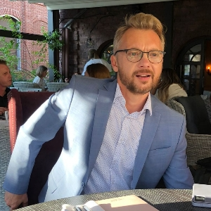 Василий Зуйков