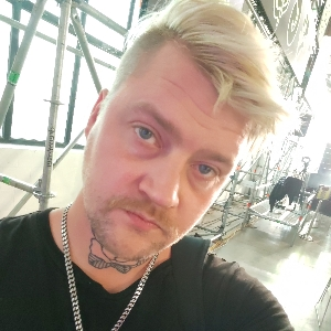 Михаил Антонов | Сетка — социальная сеть от hh.ru