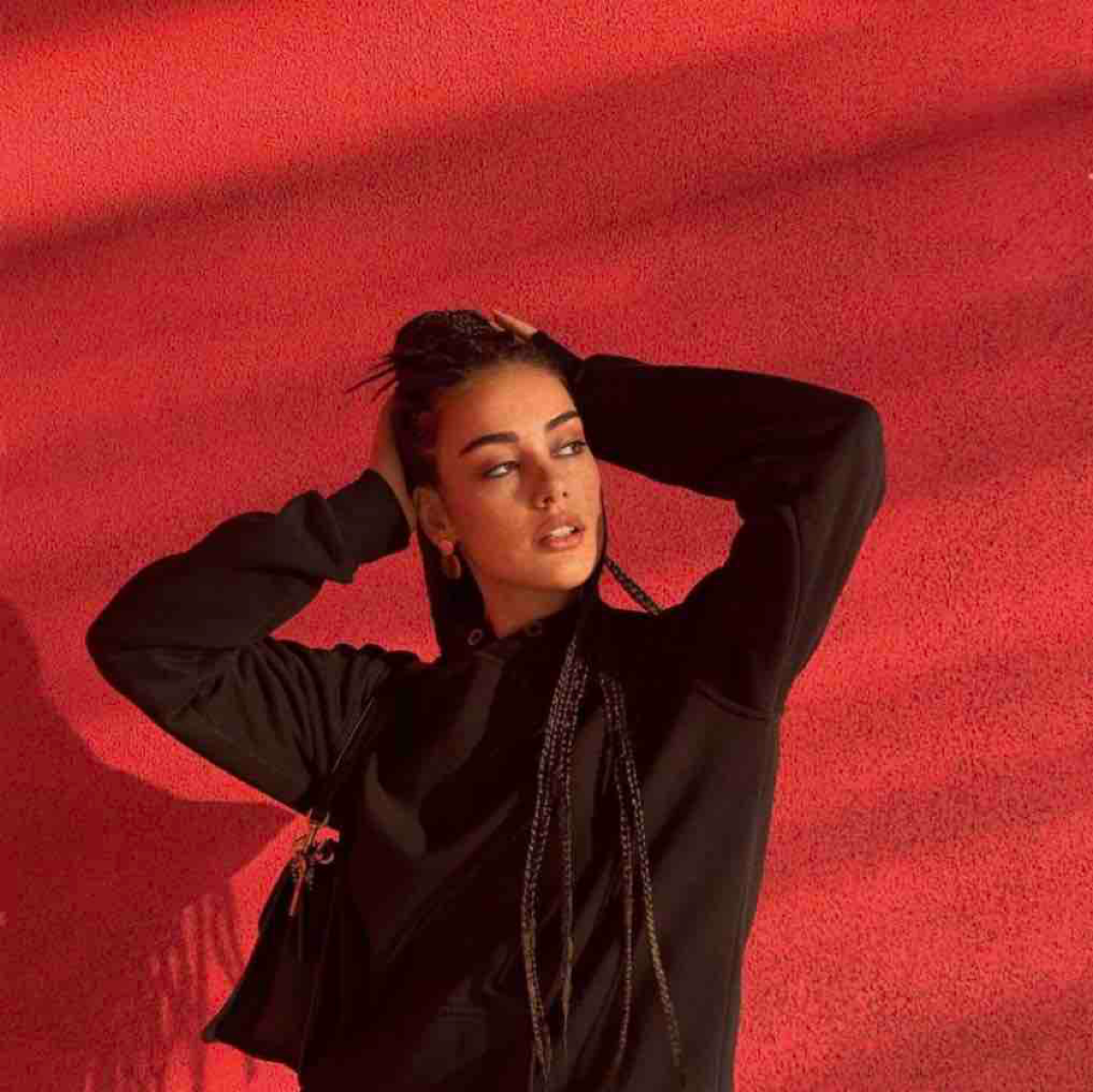 Maria Efanova | Сетка — социальная сеть от hh.ru