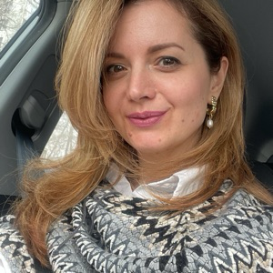 Мария Фомичева