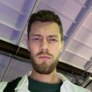 Макс Эффорт | Сетка — социальная сеть от hh.ru