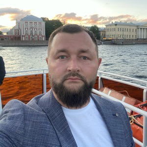 Сергей Епихин | Сетка — социальная сеть от hh.ru