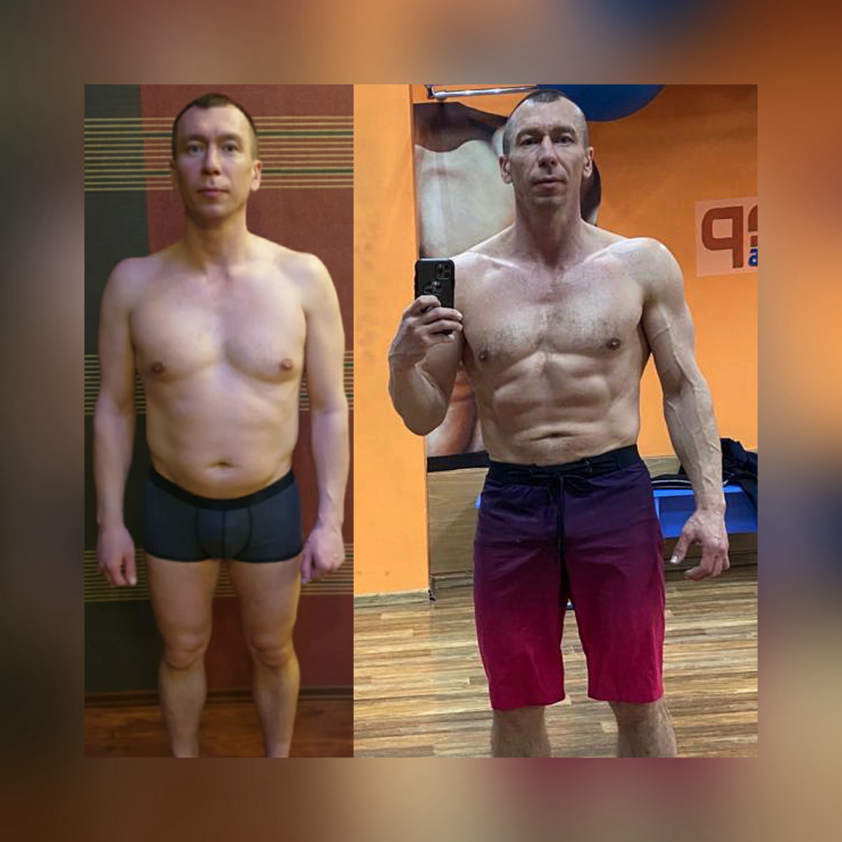 Хотите сбросить лишний вес, набрать мышечную массу, улучшить свое здоровье или просто стать более энергичным?
Я предлагаю вам 2 варианта сотрудничества, чтобы вы могли выбрать тот, который подходит им... | Сетка — социальная сеть от hh.ru