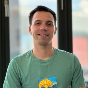 Александр Загрычев