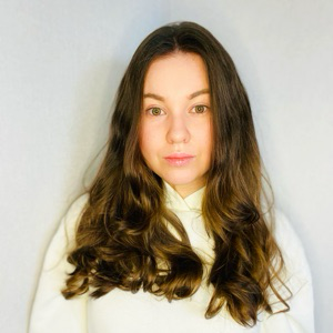 Екатерина Егорова | Сетка — социальная сеть от hh.ru