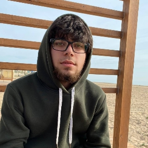 Мурад Волков