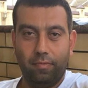 Тигр Бегиян | Сетка — социальная сеть от hh.ru